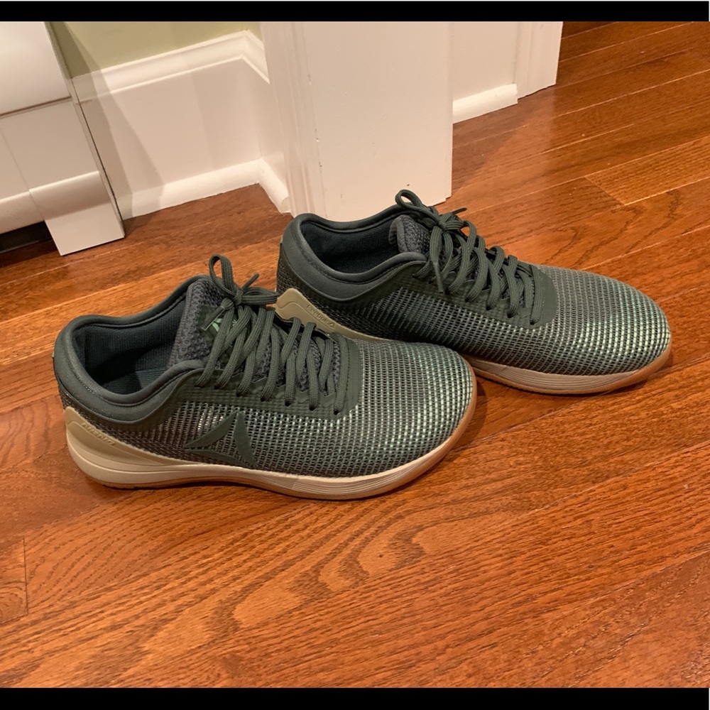 Reebok nano 8s - men’s size 7 - Picture 2 of 4